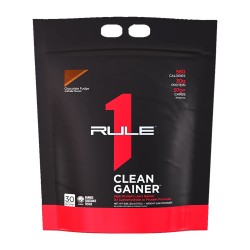 R1 CLEAN GAINER (10 lbs) - 30 servings